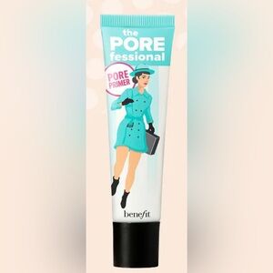 BENEFIT COSMETICS The POREfessional Pore-Minimizing Face Primer